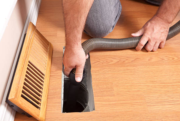 Lake Park, NC Airduct Cleaning Company